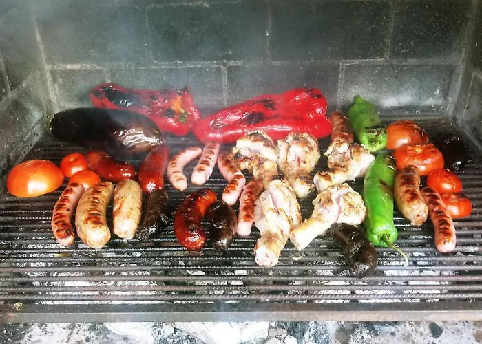 Prázdninový dům Sirena *