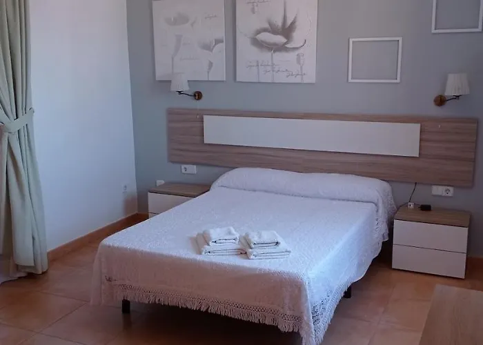 Sirena Prázdninový dům