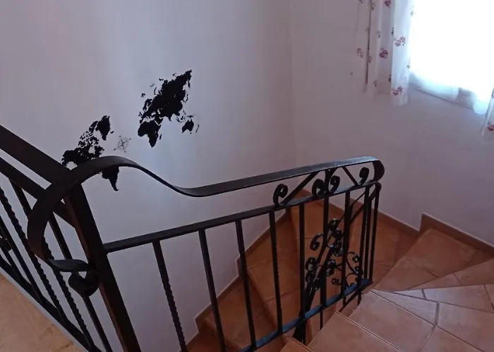 Sirena Prázdninový dům Cala'N Blanes (Menorca)