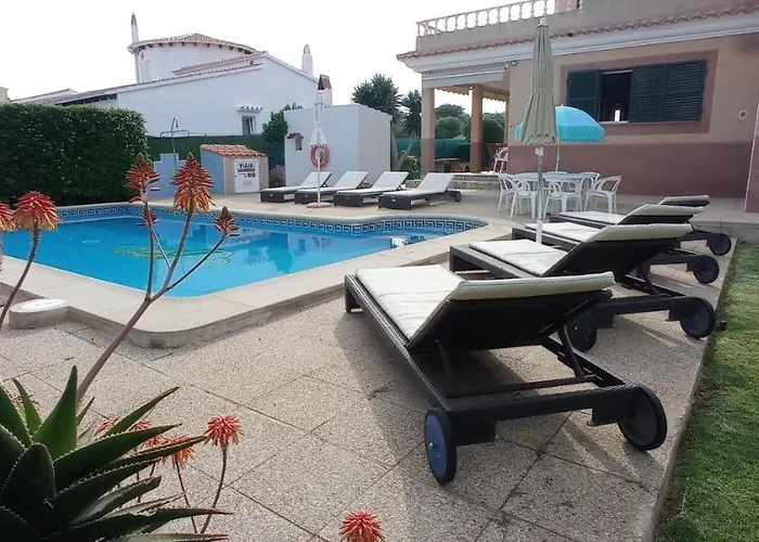 Sirena * Cala'N Blanes (Menorca)