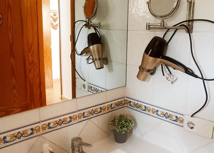 Sirena * Cala'N Blanes (Menorca)