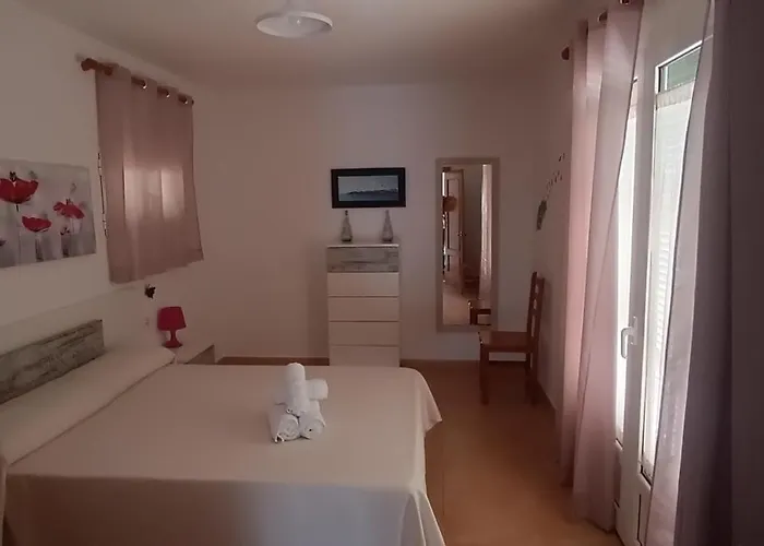 Sirena Prázdninový dům *